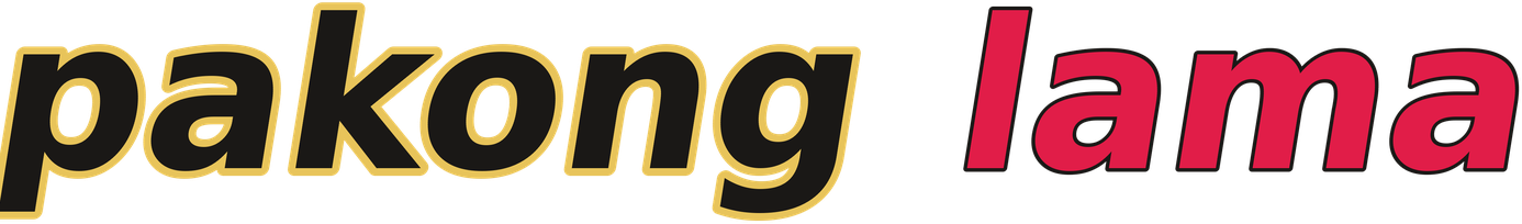 pakong lama logo